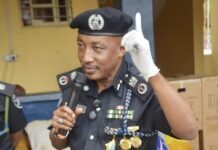 Kidnapping: Police Arrest Woman Gang Leader, 5 Others in FCT