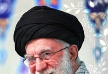 A man for all seasons: Khamenei’s lifelong relationship with literature, media, and cinema