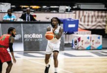 Nigeria draw Cameroon, South Sudan, Cabo Verde in FIBA World Cup Qualifiers