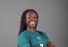 WAFCON 2026: World Cup spot will be added motivation – Falcons’ Babajide