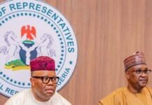 SERAP asks Akpabio, Abbas to justify ₦1.3bn for allegedly ‘fictitious’ presidential council