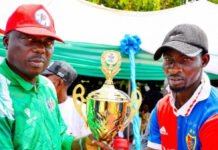Gov. Sule approves construction of five mini sports complexes in Nasarawa State