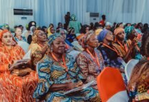 Gombe Youths Laud Foundation’s Humanitarian Impact, Seek Wider Support