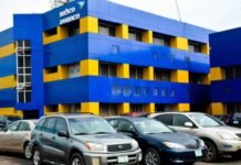 NAHCO appoints vice chairman, non-executive directors