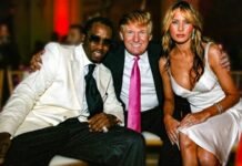 Trump weighs granting clemency to Diddy, report says