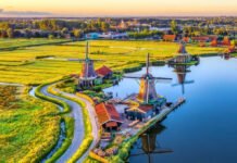 How the Netherlands conquered the water crisis and what Nigeria needs to learn