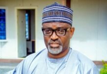 Amb. Hussaini Coomassie Takes Helm As ICPGG Vice Chairman For Africa