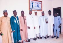 2027:Kebbi seeks media support against misinformation Kebbi State seeks partnership with peoples Daily Newspaper to tackle