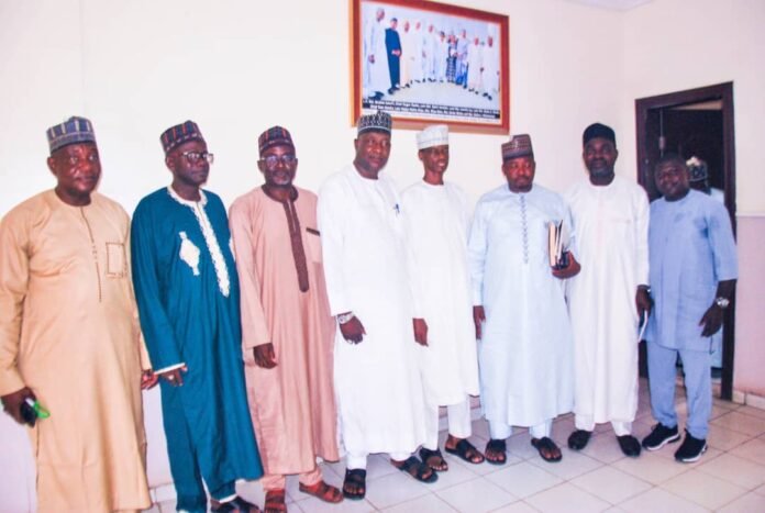 Kebbi State seeks partnership with peoples Daily Newspaper to tackle