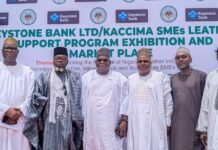Keystone Bank, KACCIMA empower leather industry operators in Kano