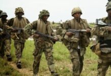 DHQ: Troops kill 662 terrorists, arrest 1,084, rescue 951 victims in Q2