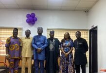 Alliance Hospital’s new paediatric Centre to strengthen child, newborn care services —Director