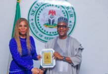 House to champion reserved seats for PWDs – Speaker Abbas