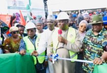 FG Begins 700km Akwanga–Jos–Bauchi–Gombe Superhighway, Releases N111bn