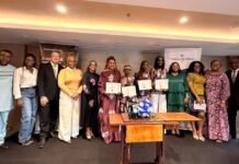 Transcorp Hilton Abuja, ACE Charity empower more young women with skills and business support