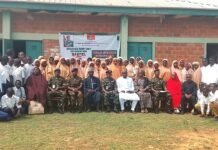 NADCEL 2026: Don’t joke with your studies, shun drugs, GOC advises students