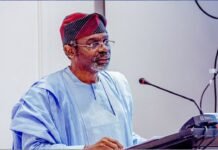 Campaign of calumny against Chief Hakeem Gbajabiamila will not stand