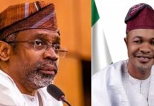 GbajabiamilaGate: Timi Frank demands forensic probe of how principal intermediary Tanimola died mysteriously in hotel