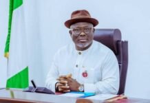 Delta State Is Working Because I Have Chosen Performance Over Politics And Propaganda. – Oborevwori