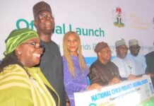 FG, UNDP Launch 23 Africa Minigrids Pilot Projects to Boost Rural Electrification, Improve Power Supply