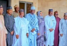 Business Mogul, Mangal, Pledges Support to Transform FUDMA to World-class Centre of Excellence