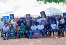 Debt burden stifling Africa’s development, Benue community tells global lenders