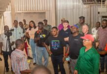 Taraku Mills set for test Run within 35 days — BIPC