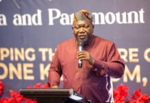 Ochetoha K’Idoma: Benue apex socio cultural group condemns killing of Fulani leader, demands justice