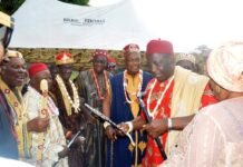 Ebonyi group warns against politicising Ezza new yam festival, urges respect for traditional protocols