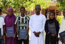 FUDMA’S ‘Flowers Paradise’, Milestone Achievement in Ecological Sustainability – Experts