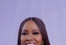 Nigeria’s Angela Uwandu Uzoma-Iwuchukwu honoured with Robert Badinter Grand Prix finalist award in Paris