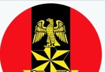 NADCEL 2026: Radda Hails Troops’ Courage, Sacrifice