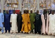 Mass Defection Hits Opposition in Sokoto as APC Receives PDP, ADC Members