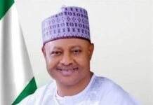 Kaduna lists rural development gains under Uba Sani