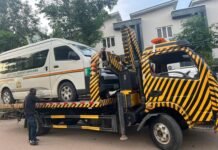 FCTA escalates crackdown on Illegal motor parks to curb crime in Abuja