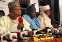 Tinubu has prioritised Northern development, says Uba Sani
