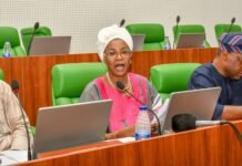 Reps Move to Strengthen Repatriation of Trafficked Nigerians from Mali, West Africa