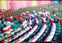Reps Probe ‘Ghost Agency’ Alleged Inclusion In 2026 Budget With N1.3bn Allocation