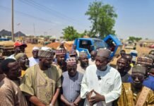 Kebbi Governor Denies Issuing Eviction Notice to Tractor Owners
