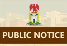 Nigeria Suspends OIS Visa Application Centres in US, Directs Applicants to Embassy, Consulates