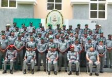 Customs trains 100 deputy comptrollers on strategic refresher course