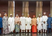 Breaking: Revenue Commission Rates Kaduna Among Nigeria’s Best-Governed States