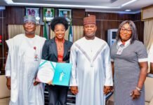 Cambridge Top Performer Oluwabukolami Adeyemi Earns First-Class Law Degree Through Yahaya Bello Scholarship