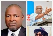 APC legal adviser Kankia, demands more commitment from party chieftains