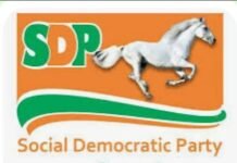 Federal High Court judgement can’t override Supreme Court – SDP tells Gabam faction