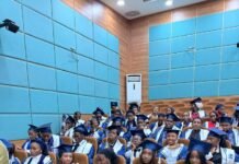Beautiful Beginning Academy Marks 2026 Graduation With Award Presentations, Scholarship for Special Needs Pupil, Commits to Values-Driven Education
