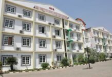 Whiteplains British School launches first AI tutor in africa, security App