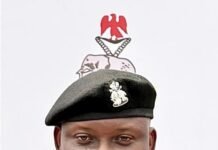 CSP Abdullahi Isa Elevated as DPO of Utako Division, Pledges Stronger Community Policing