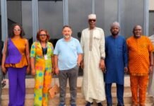 Zeberced Group to Train 20,000 Nigerians in Technical and Vocational Skills, Create 40,000 Direct Jobs