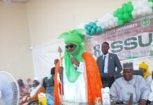 Entrepreneurship: Nigerians must think outside the box, says Emir of Dutse